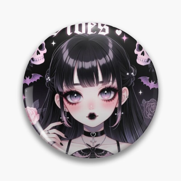 Item preview, Ms devils chivi designed and sold by Msdevils.