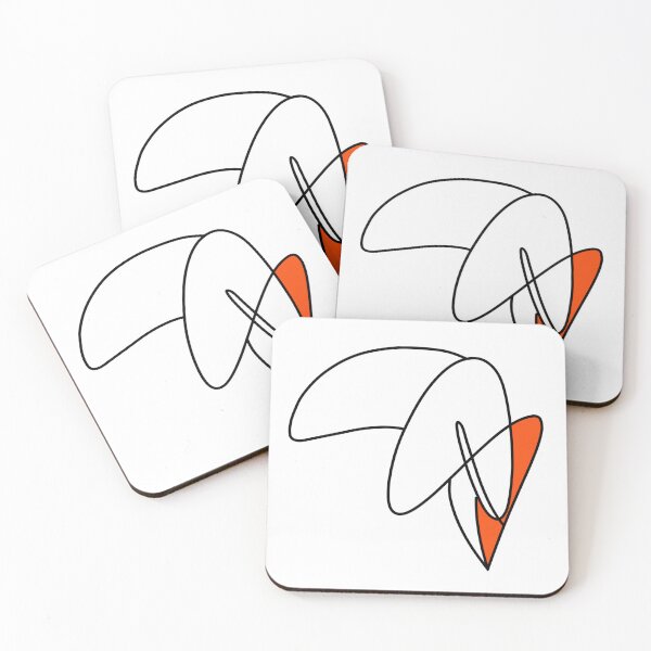 Item preview, Fox designed and sold by Designhand.