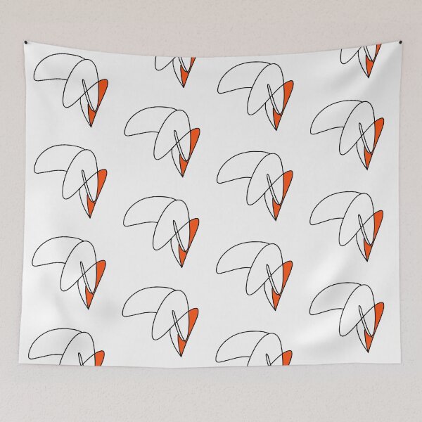 Item preview, Fox designed and sold by Designhand.