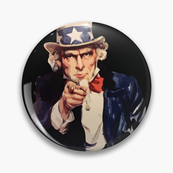 Item preview, Uncle Sam Political Satire - Politicians are Snoring designed and sold by MOFAPPAREL.