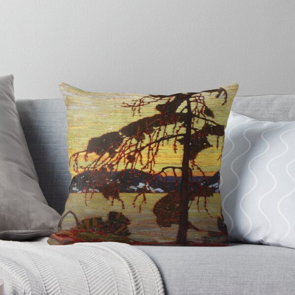 Item preview, Tom Thomson - The Jack Pine (1916) designed and sold by DONTSPACEAWAY.
