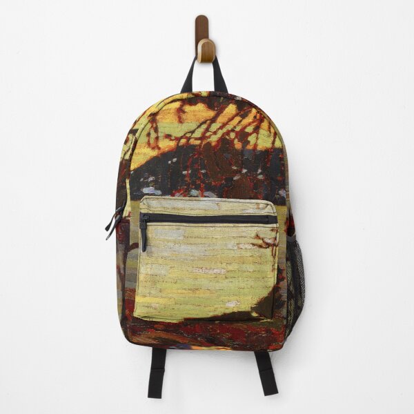 Item preview, Tom Thomson - The Jack Pine (1916) designed and sold by DONTSPACEAWAY.