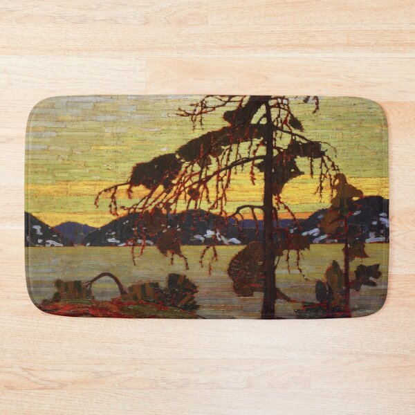 Item preview, Tom Thomson - The Jack Pine (1916) designed and sold by DONTSPACEAWAY.