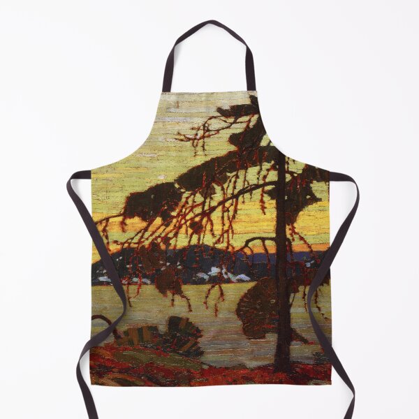 Item preview, Tom Thomson - The Jack Pine (1916) designed and sold by DONTSPACEAWAY.