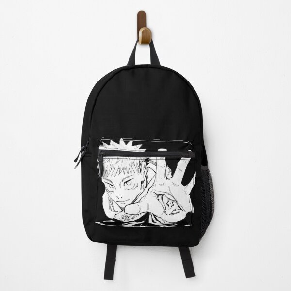Item preview, Yuji Itadori  designed and sold by MrDreeyk.