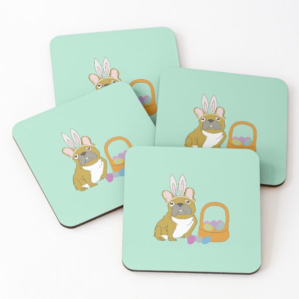 Item preview, Easter puppy designed and sold by Mountain-Point.