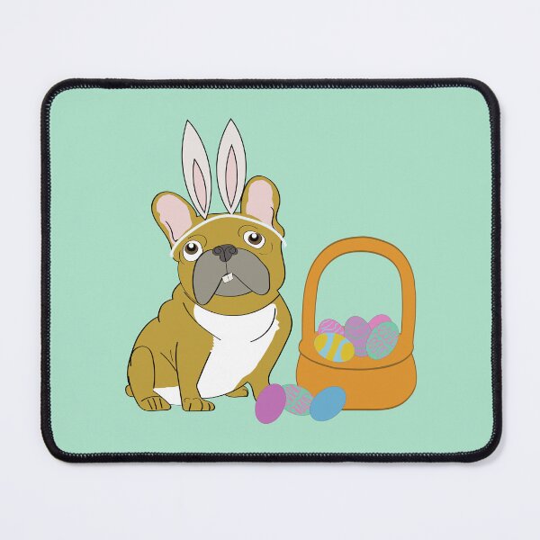 Item preview, Easter puppy designed and sold by Mountain-Point.