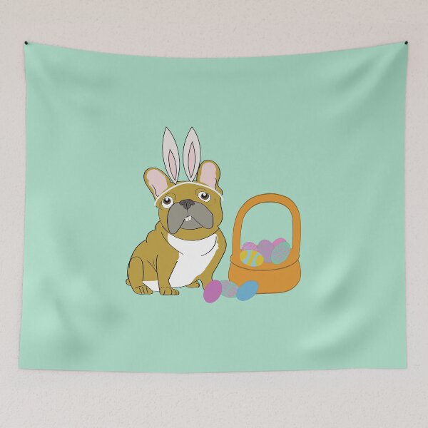Item preview, Easter puppy designed and sold by Mountain-Point.