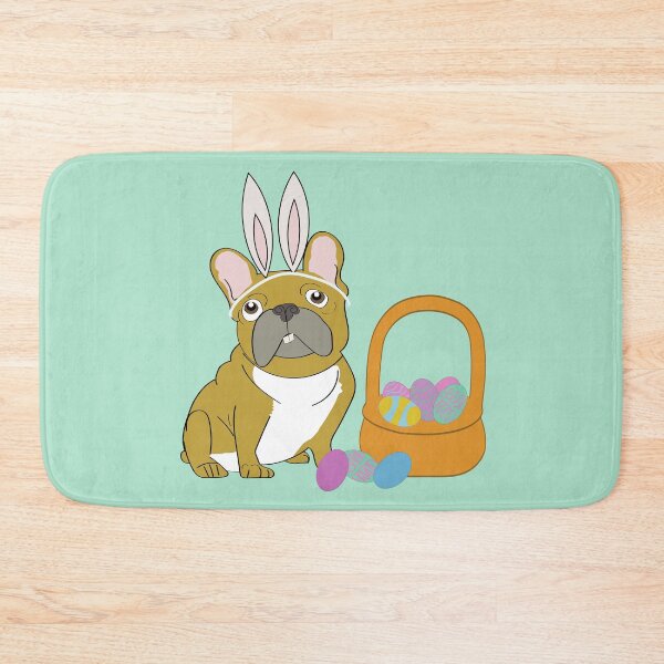 Item preview, Easter puppy designed and sold by Mountain-Point.