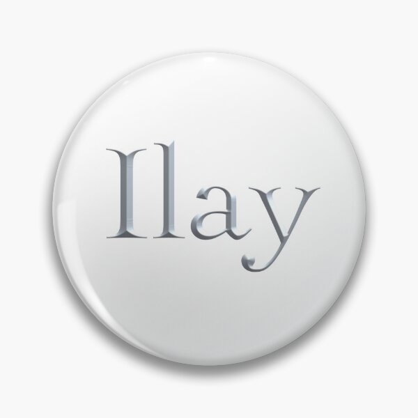 Item preview, Ilay Manhwa designed and sold by BLBoba.