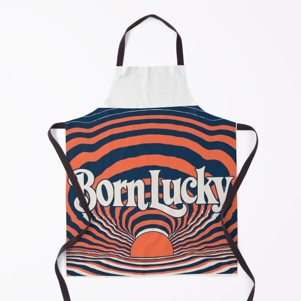 Item preview, Born Lucky designed and sold by Lucky 777.