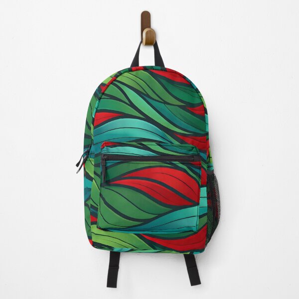 Item preview, Resplendent Quetzal Iridescent Feather Pattern designed and sold by WildlifeInc.