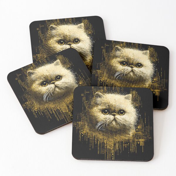 Item preview, Kitten God designed and sold by ClubVacay.