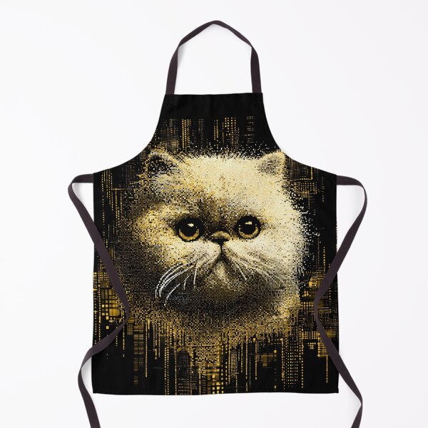 Item preview, Kitten God designed and sold by ClubVacay.