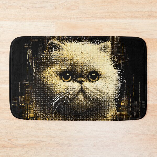Item preview, Kitten God designed and sold by ClubVacay.