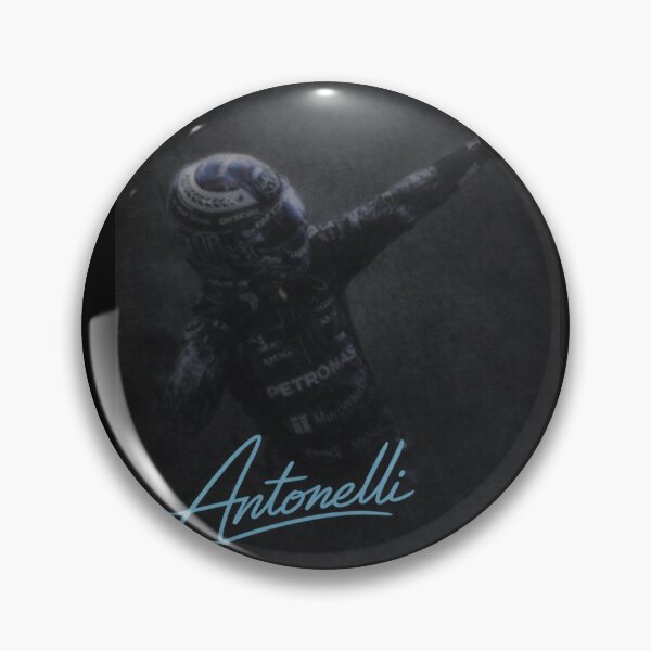 Item preview, Antonelli: Boy wonder designed and sold by Rated-T.