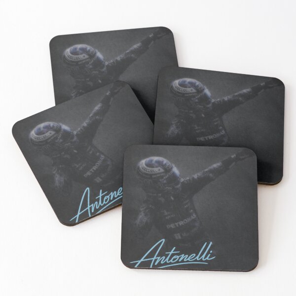 Item preview, Antonelli: Boy wonder designed and sold by Rated-T.