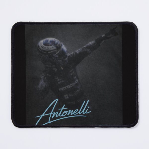 Item preview, Antonelli: Boy wonder designed and sold by Rated-T.