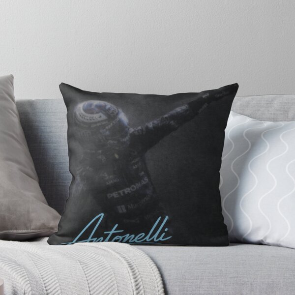 Item preview, Antonelli: Boy wonder designed and sold by Rated-T.