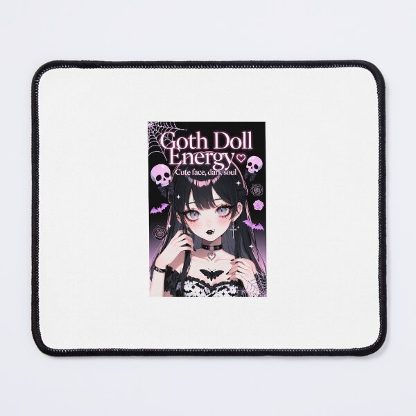 Item preview, Dolls energy designed and sold by Msdevils.