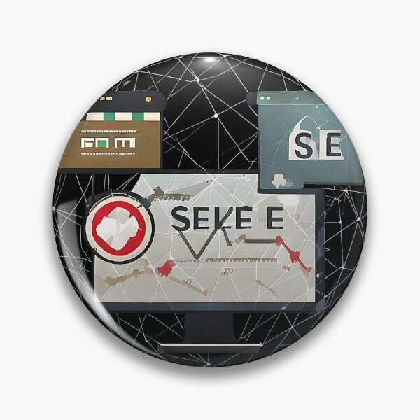 Item preview, Integrated Software Ecosystem designed and sold by Creatby7030.
