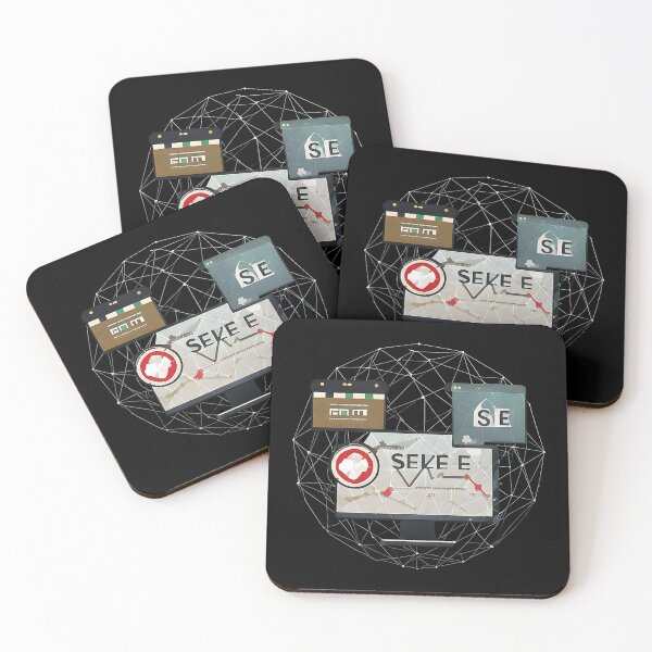 Item preview, Integrated Software Ecosystem designed and sold by Creatby7030.