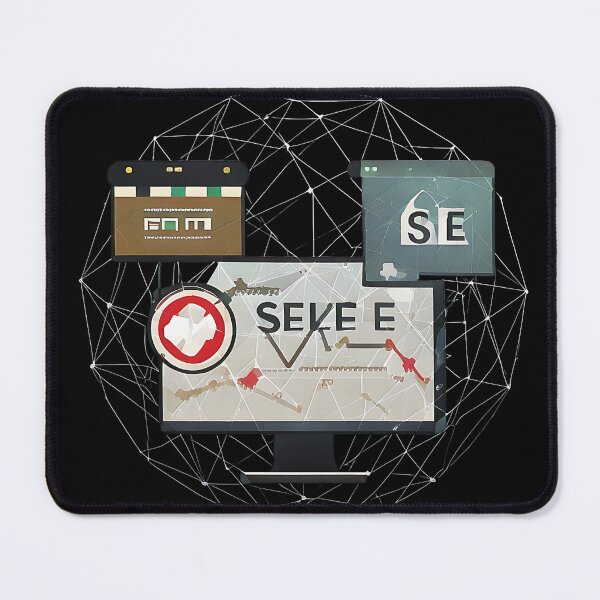 Item preview, Integrated Software Ecosystem designed and sold by Creatby7030.