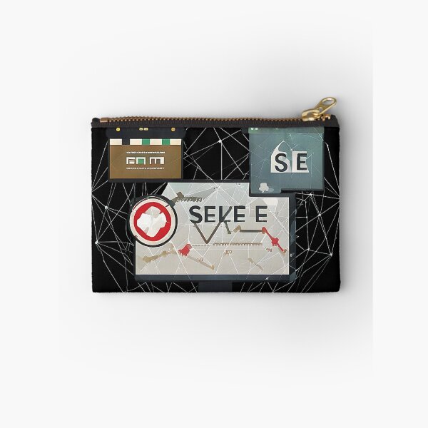 Item preview, Integrated Software Ecosystem designed and sold by Creatby7030.