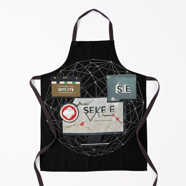 Item preview, Integrated Software Ecosystem designed and sold by Creatby7030.