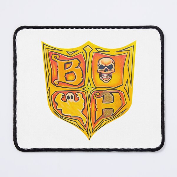 Item preview, Coat of Arms Boo Blasters designed and sold by valntines.