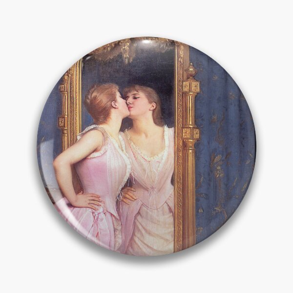 Item preview, Toulmouche's Vanity designed and sold by DONTSPACEAWAY.