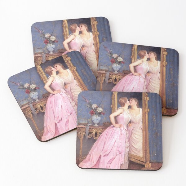 Item preview, Toulmouche's Vanity designed and sold by DONTSPACEAWAY.