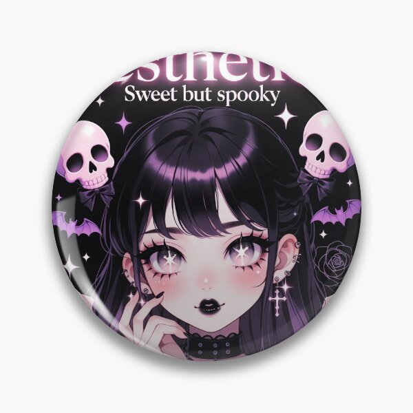 Item preview, Spooky doll designed and sold by Msdevils.