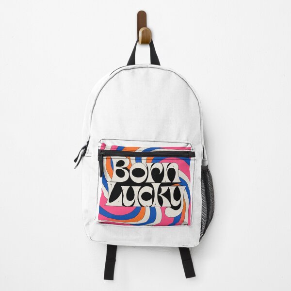 Item preview, Born Lucky designed and sold by Lucky 777.
