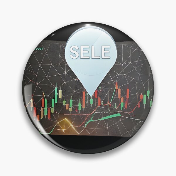 Item preview, Financial Market "Sell" Signal designed and sold by Creatby7030.