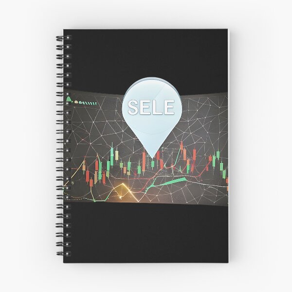 Item preview, Financial Market "Sell" Signal designed and sold by Creatby7030.