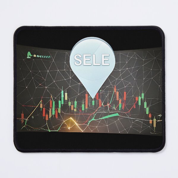 Item preview, Financial Market "Sell" Signal designed and sold by Creatby7030.