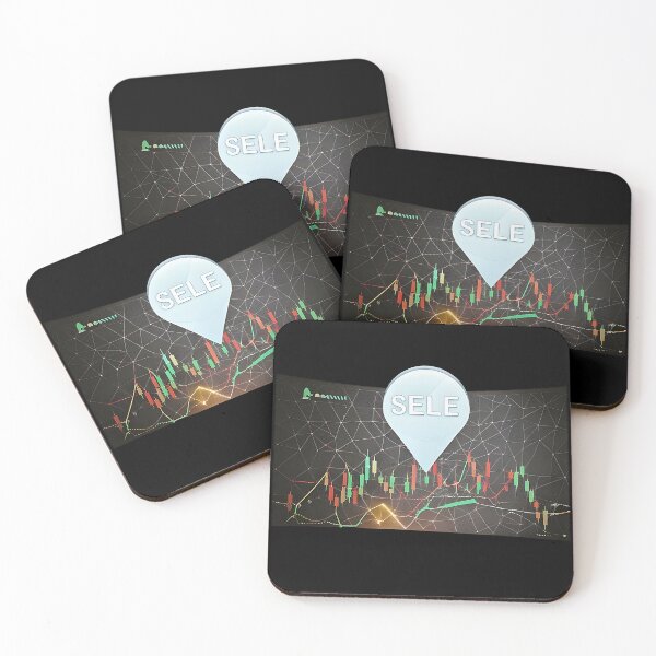 Item preview, Financial Market "Sell" Signal designed and sold by Creatby7030.