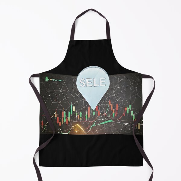 Item preview, Financial Market "Sell" Signal designed and sold by Creatby7030.