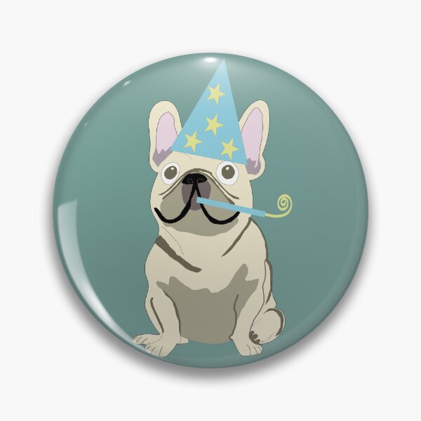 Item preview, Feliz cumpleaños perro designed and sold by Mountain-Point.