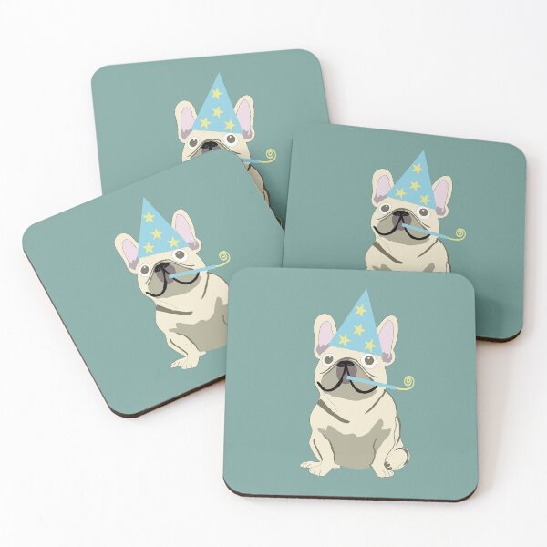 Item preview, Feliz cumpleaños perro designed and sold by Mountain-Point.