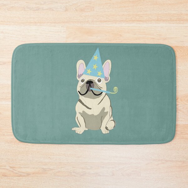 Item preview, Feliz cumpleaños perro designed and sold by Mountain-Point.