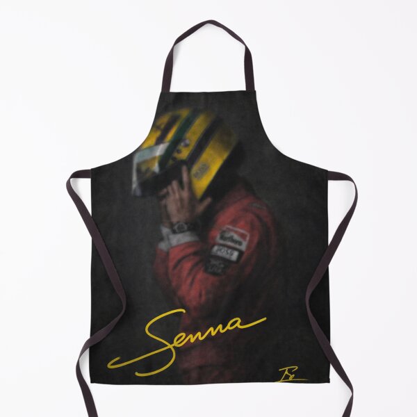 Item preview, Senna designed and sold by Rated-T.