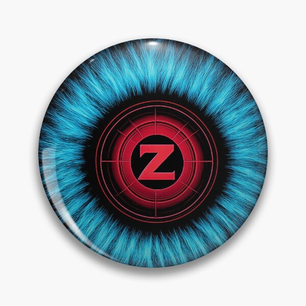 Item preview, Signal Shield ON Cyber Eye T-Shirt | Glitch Techwear Streetwear Graphic | Zebbede System Design designed and sold by ZEBBEDE - Minimal Streetwear .