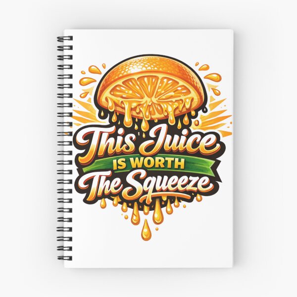 Item preview, Worth The Squeeze designed and sold by Apex & Anthem .