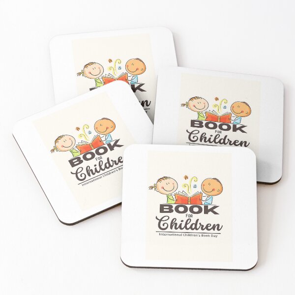 Item preview, International Children’s Book Day designed and sold by Creatby7030.