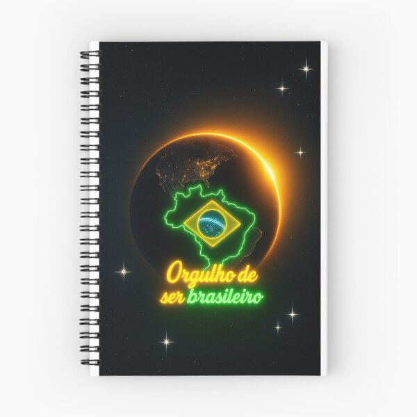 Item preview, Orgulho de ser brasileiro designed and sold by molduralaser.