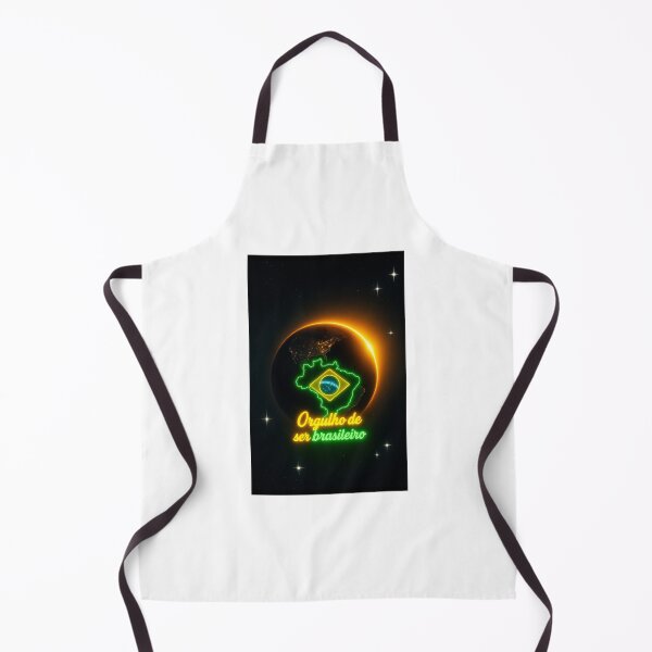Item preview, Orgulho de ser brasileiro designed and sold by molduralaser.