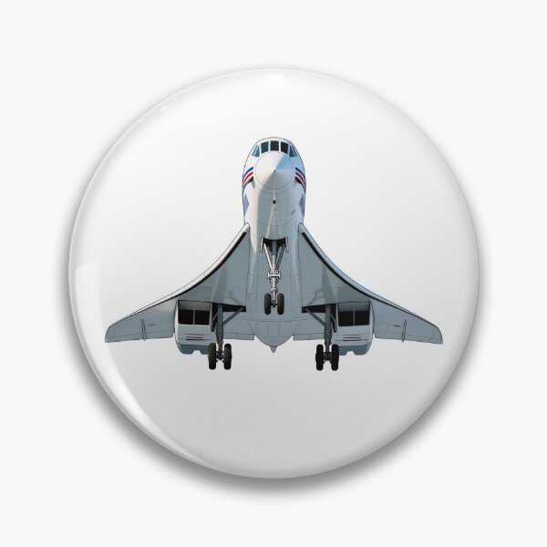 Item preview, Concorde Supersonic Jet T-Shirt - Classic Aviation Art, Gift for Aviation Enthusiasts, Concorde Fan Gift designed and sold by Soul Threaded.