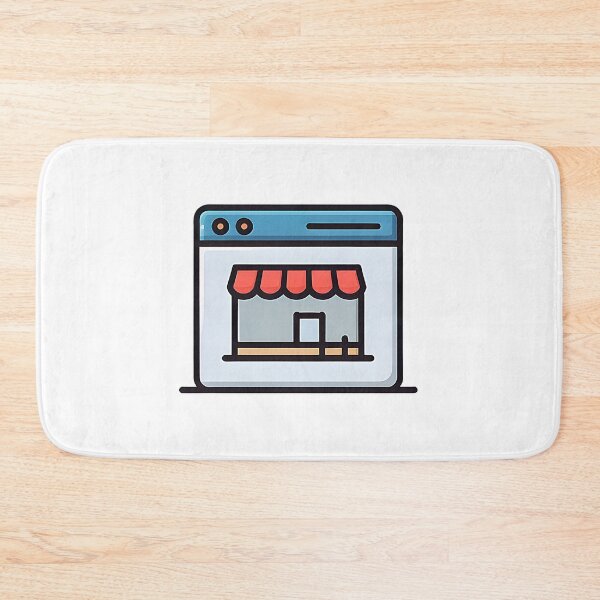Item preview, Online Store Browser Icon designed and sold by Creatby7030.